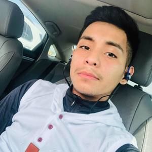 Meet your Posher, Damian